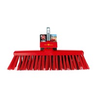 WOLF-Garten SB 400 M Esterno Rosso 400 mm Germania 1 pz 40 71ANA016650