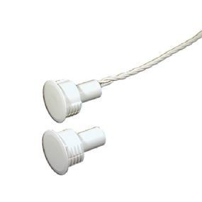 Contatto Magnetico Per Serramenti Cip31 ( CAME cod. 64387500 )
