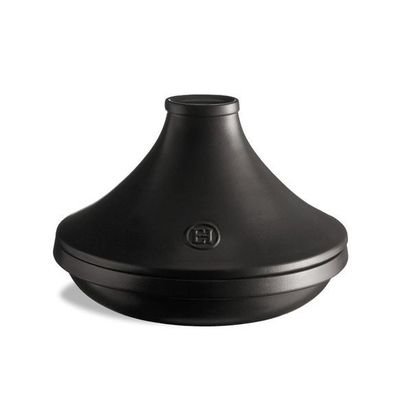 Tajine Piccolo Delight 26cm Emile Henry Ardesia - EH7A6626