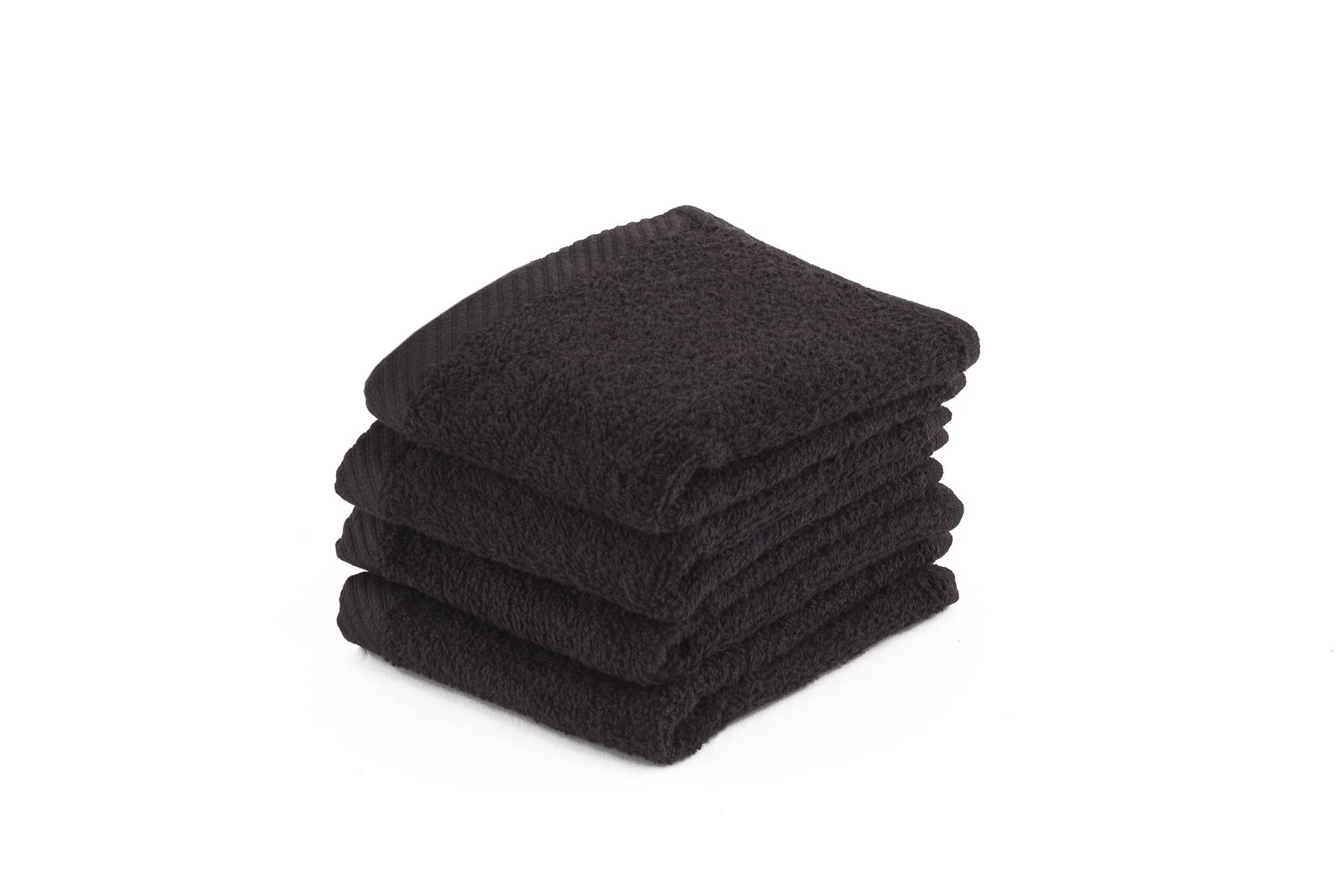 Top Towel - Plus - 4 Toallas Bidet o Viso - Set di Asciugamani - Asciugaman kLoh