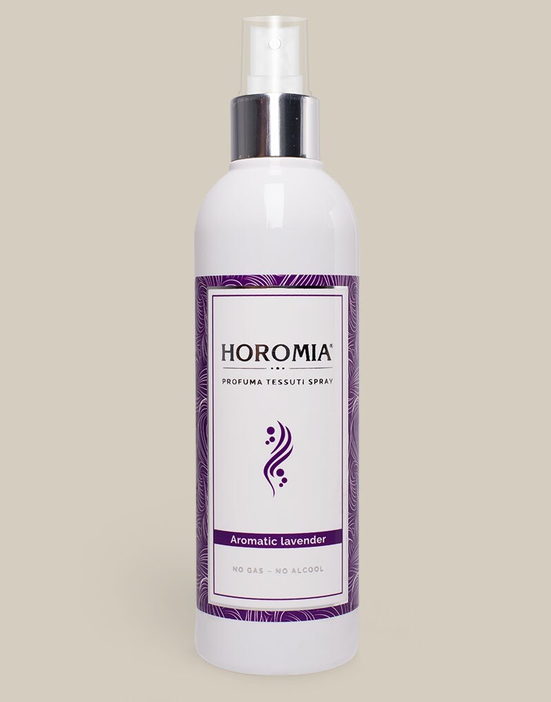 Deo Tessuti Spray Aromatic Lavender 8057949150657