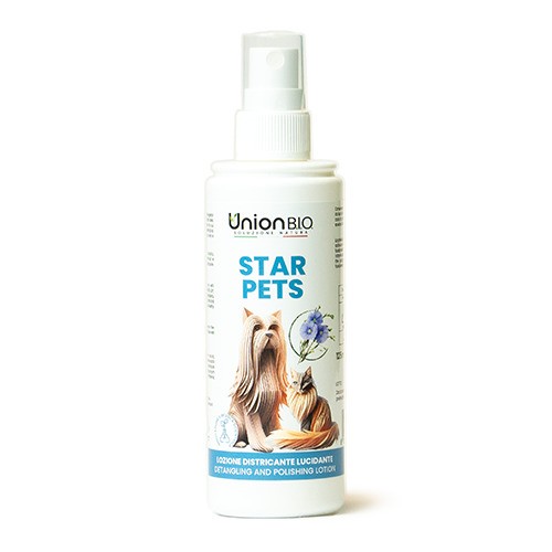 Star Pets Cane e Gatto - 125ML