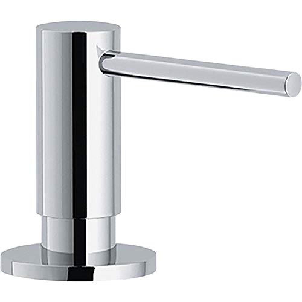 Franke ST-SD3200 Dispenser per Sapone Active SM 119.9547.902 Cromato, Chrome - N