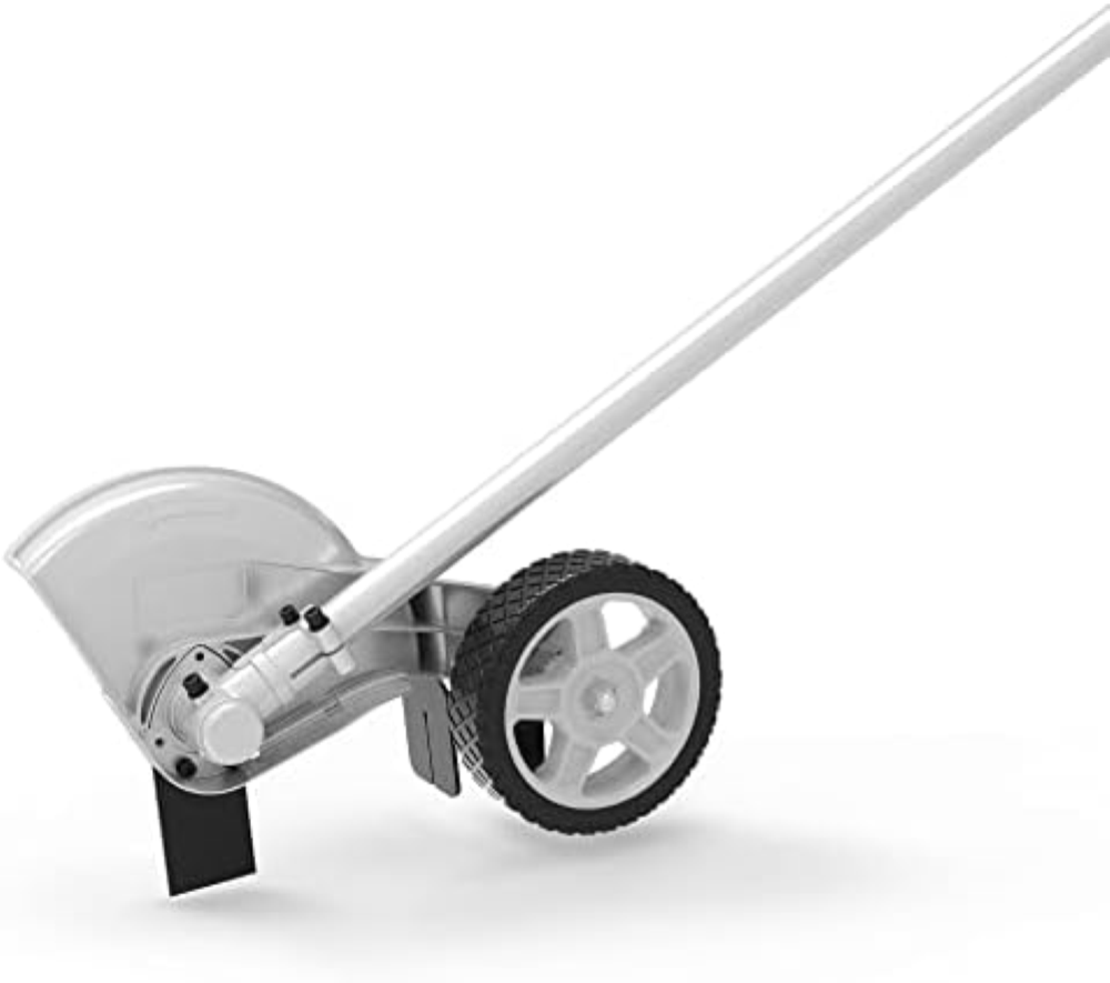 Sunseeker Wild Badger Power Edger WBEDGERATT, Nero