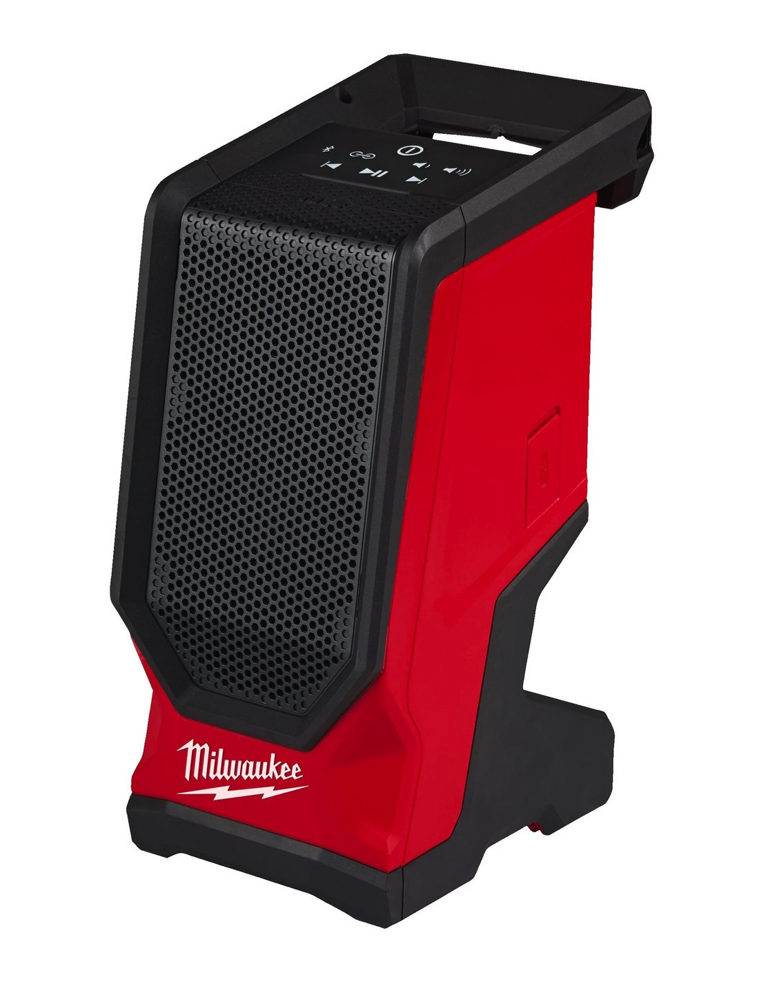 Milwaukee altoparlante bluetooth  m18spejsg2-0.. 4058546484019