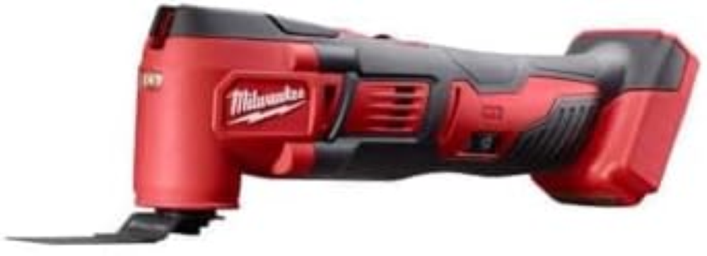 Milwaukee 2626 â€" 20 M18 multi Tool Bare