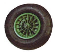 RUOTA CARRIOLA FORT