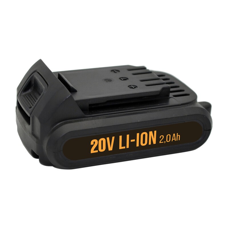 CONCORD BATTERIA LITIO 20V 2AH CHINA NINGBO CONCORD 1 PZ