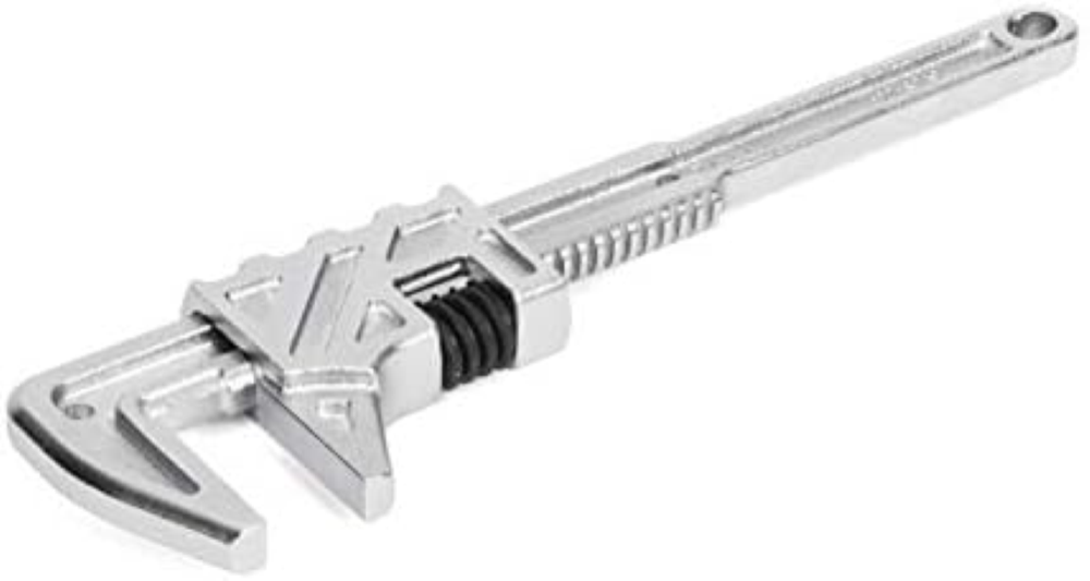 Titan 21319 Chiave automatica da 9 pollici