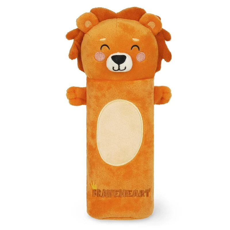 Legami Astuccio super soft - Lion