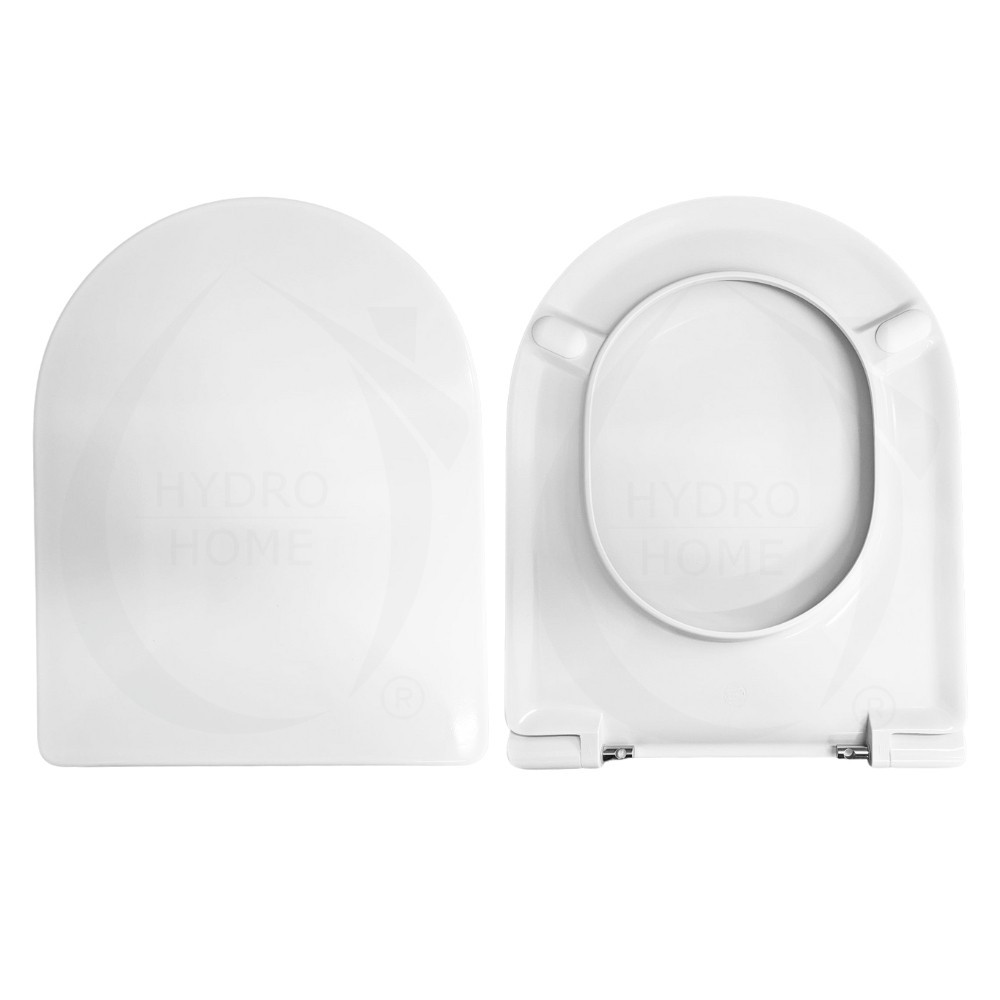 Copriwater Zero 50 Catalano termoindurente Soft Close bianco
