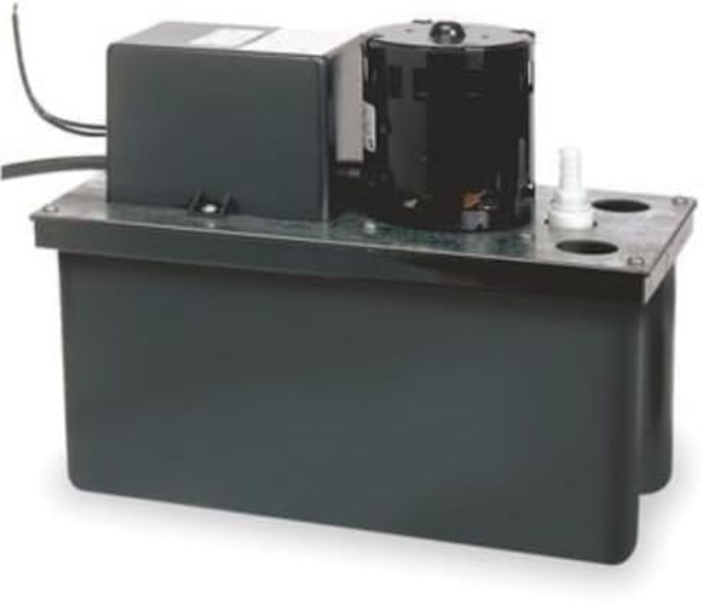Pompa condensa VCL 24S