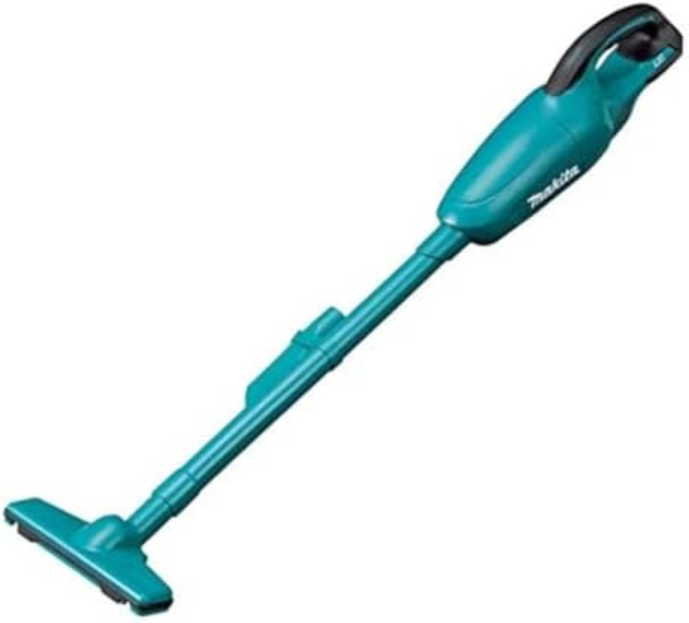 Makita DCL180Z Cordless 18 V Li-ion Vacuum Cleaner (Body Only) by Makita