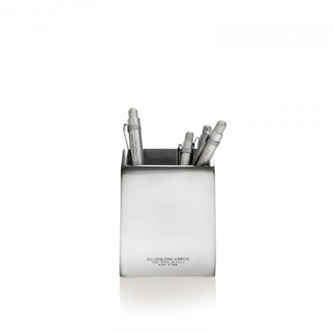 P/penne Alluminio Quadrato Spalding | A.g. Spalding & Bros.