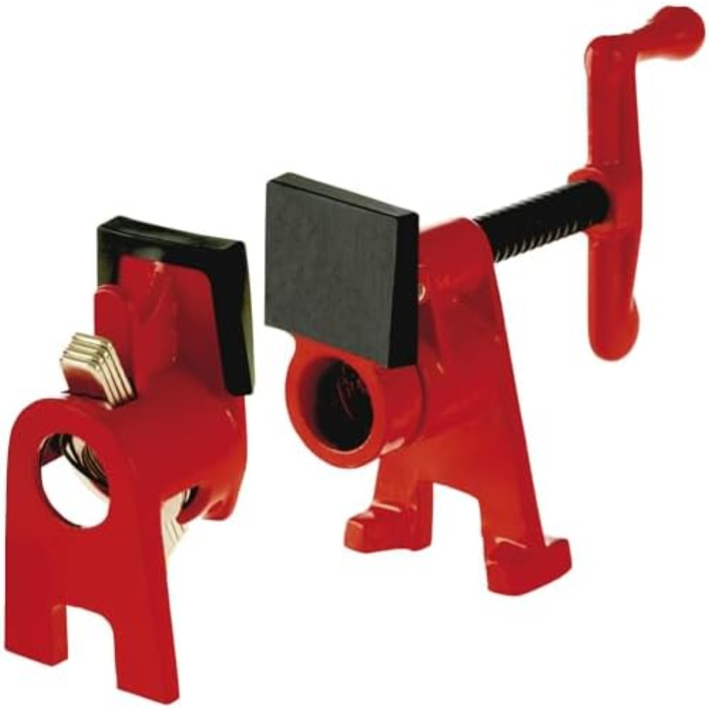 Bessey BPC-H12, morsa, 1,27 cm