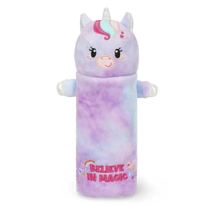 Legami Astuccio super soft - Unicorn