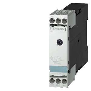 Relè Temp. Stella/Triang. 1-20S 24/100-127Vac24Vdc ( SIEMENS cod. 3RP15741NQ30 )