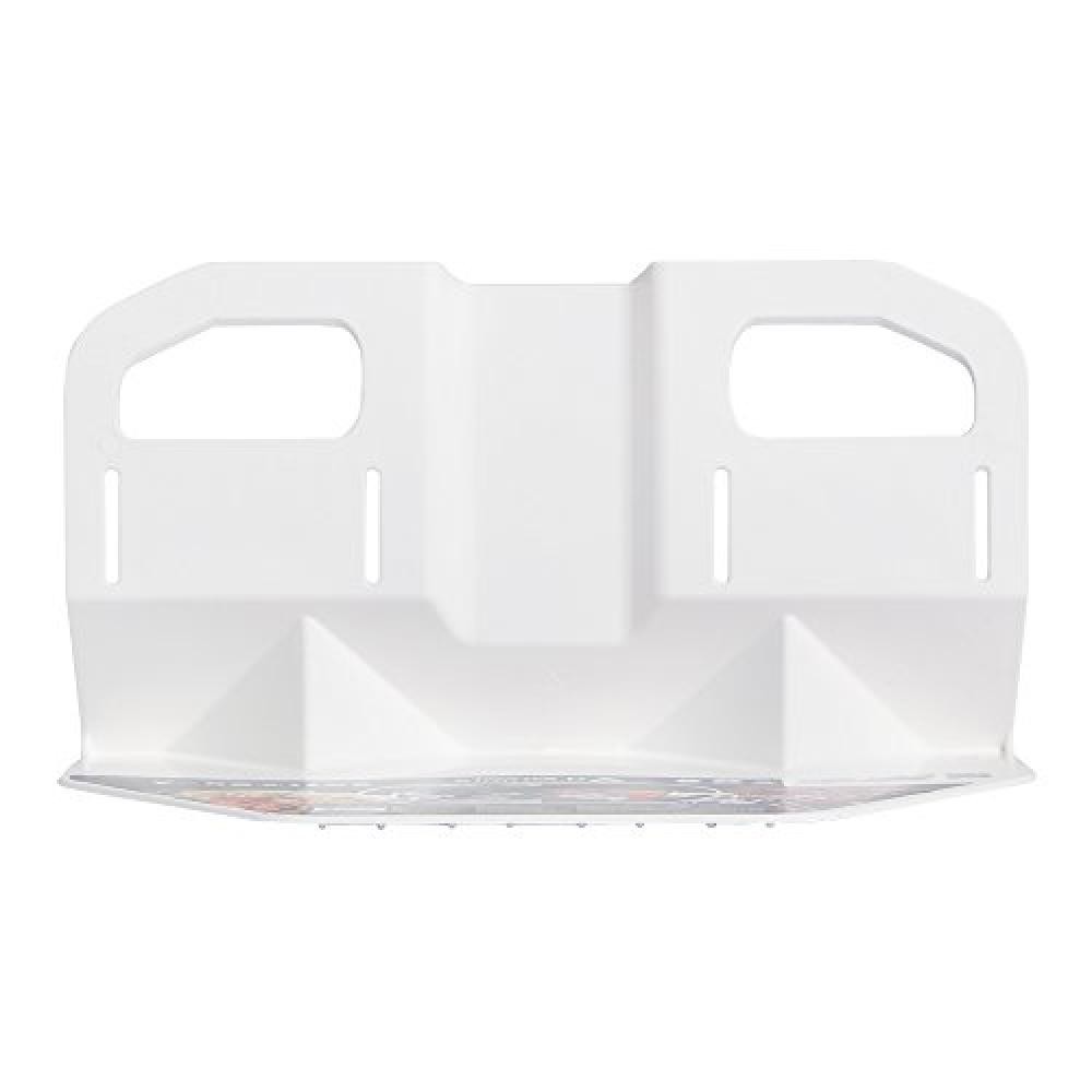 (TG. Sidekick) Stayhold STA WEU Sidekick Grigio, bianco, Sidekick - NUOVO
