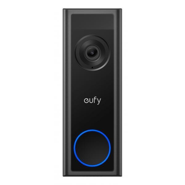 Eufy Video Doorbell C31 Nero