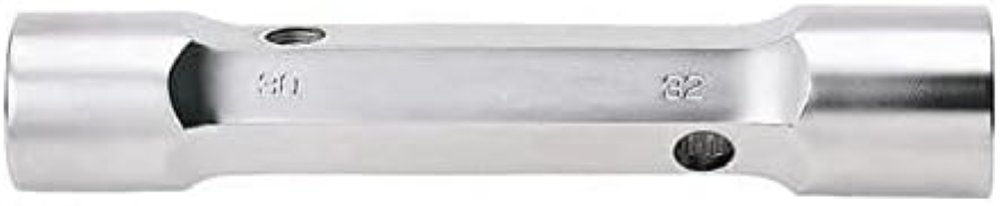TUBULAR BOX SPANNER 24-26 MM