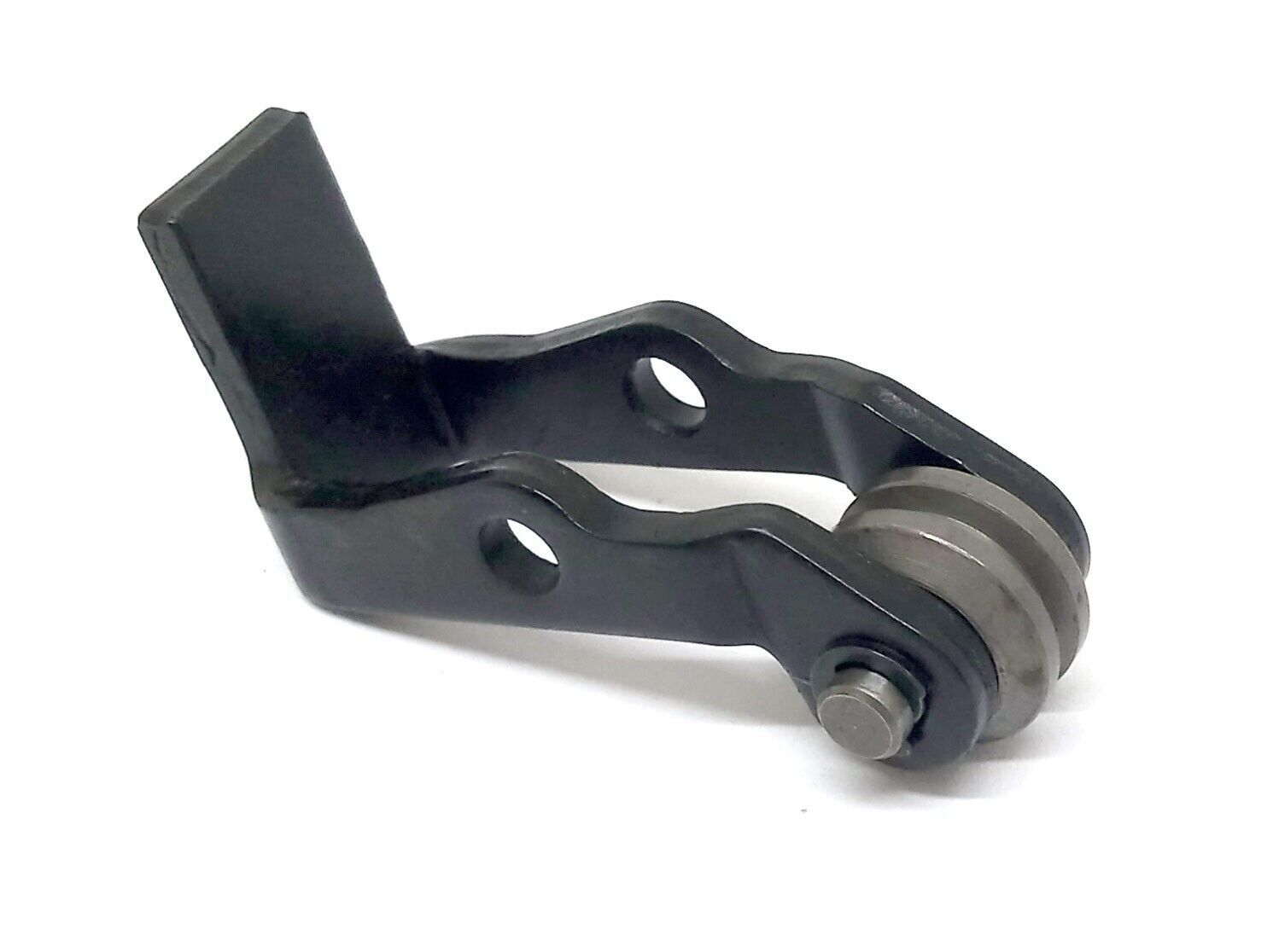 LEVA A RULLI PER SEGHETTI ALTERNATIVI