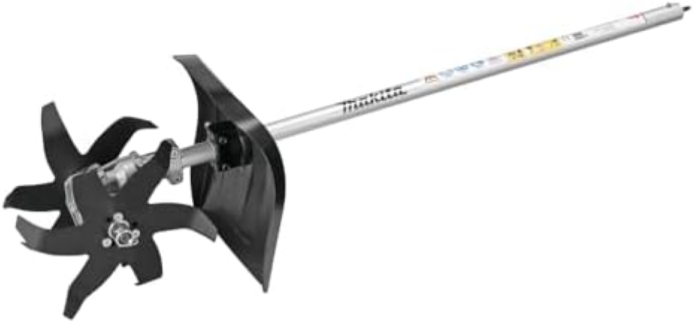 Makita, 195707-2, saggio coltivatore