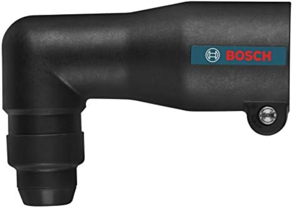 Bosch RHA-50 SDS-Plus - Attacco ad angolo retto