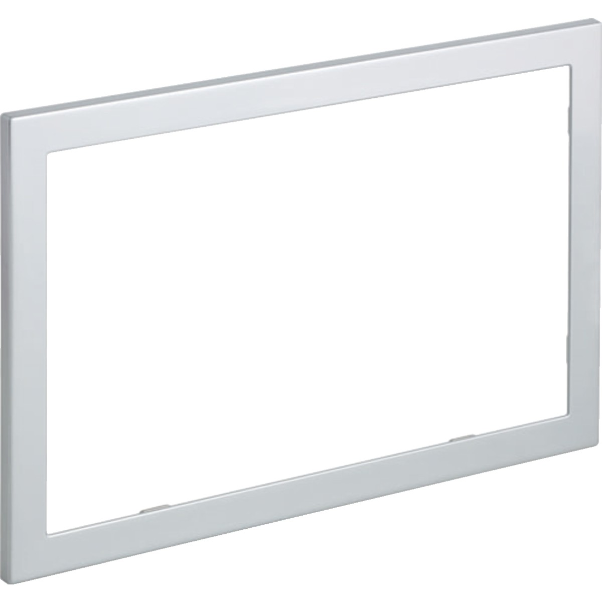 Geberit Telaio di copertura per Sigma 60 Cromato | 115.641.21.1 Cromo
