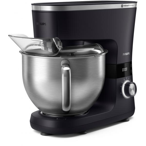 Philips Robot da cucina Serie 7000 GRUPPO FRUSTA (Philips Series 7000 HR7962 - k