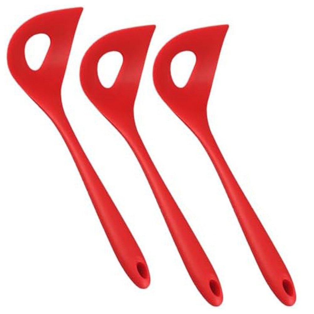 Strumenti per Preparazione Polpette, Cucchiaio per Polpette Antiaderente, C8459