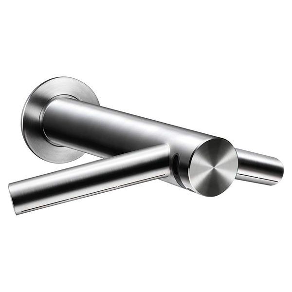 Asciugamani Dyson Airblade Wash + Dry a Parete WD06