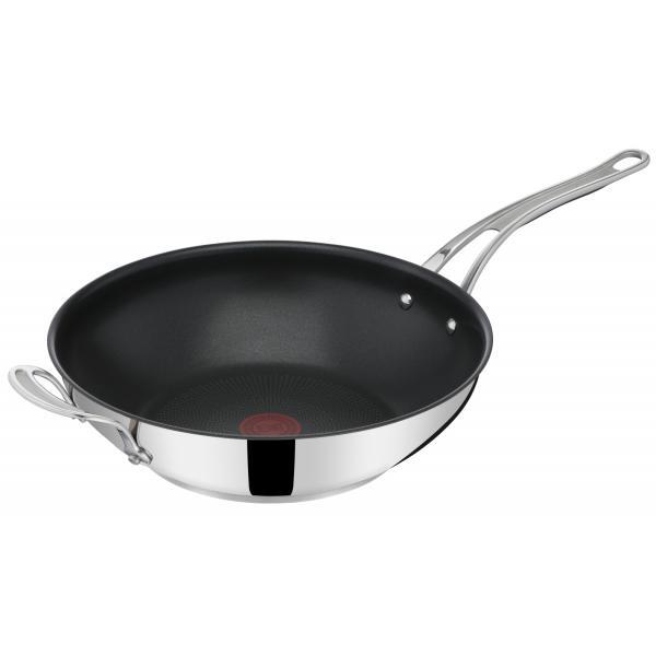 3699265 Tefal Tefal Jamie Oliver E3068834 padella Wok/padella per cottura al sal