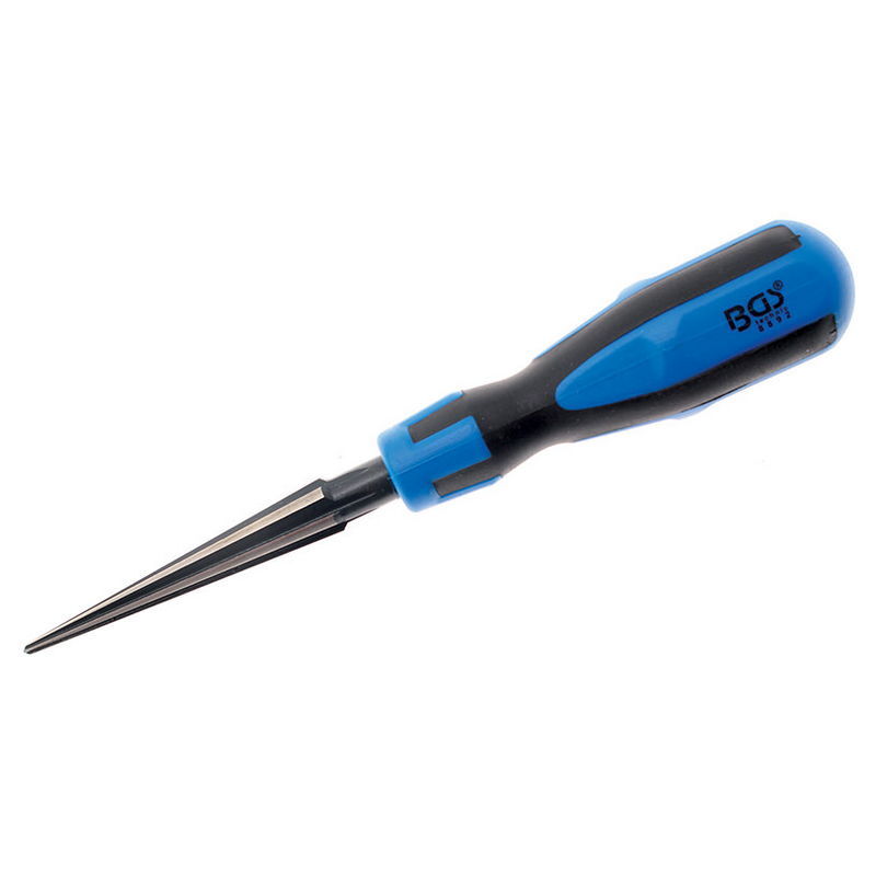 trapano manuale 3-12 mm - codice bgs8892 BGS officina