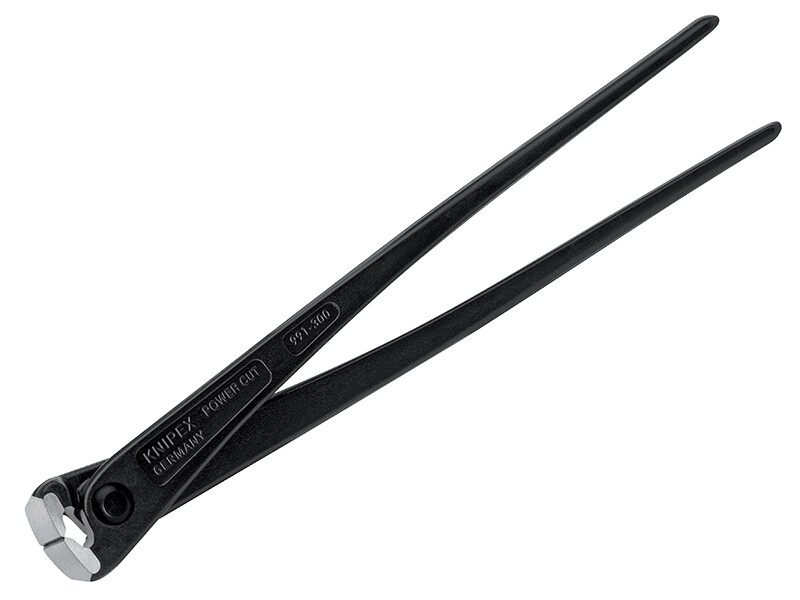 Knipex Nippers Concreter A Leva Alta 300Mm 12In Nero Atramentato KPX99103