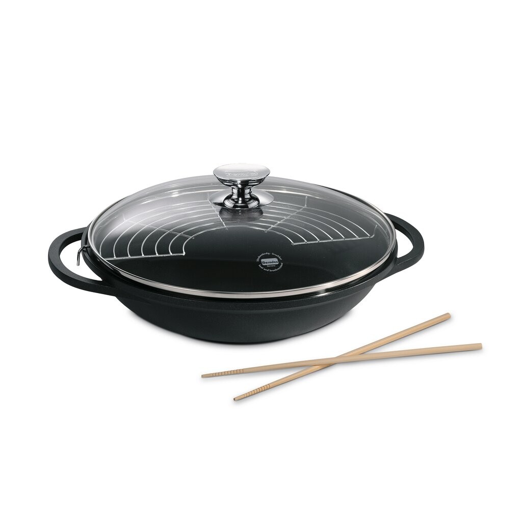 Berndes VARIO CLICK WOK 32 cm