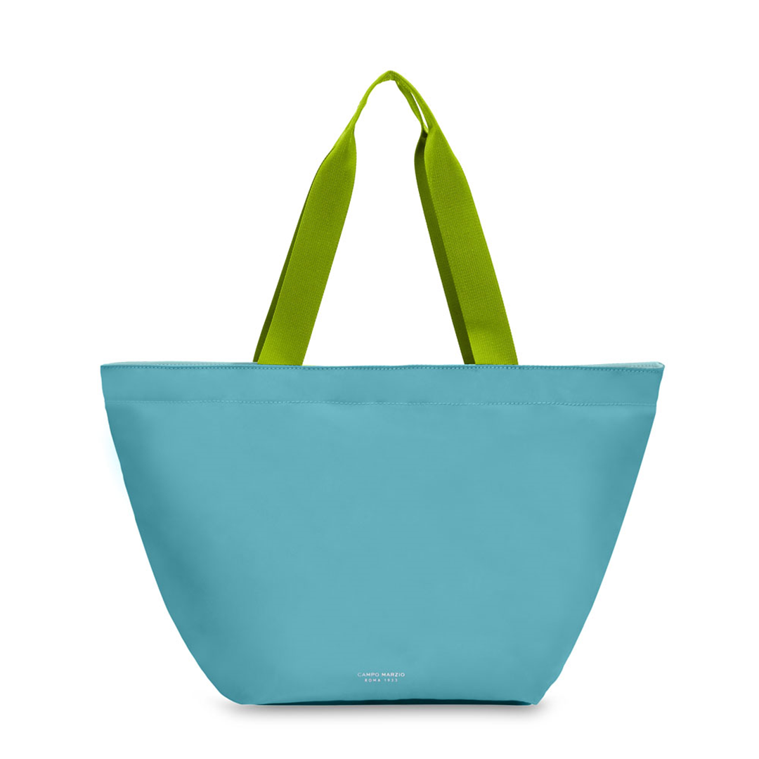 Maddalena Shoulder Bag Emerald  Green | Campo Marzio