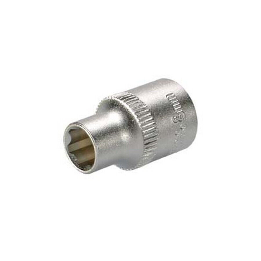 bussola cv att.3/8sd 8 mm - codice bgs2368 BGS officina