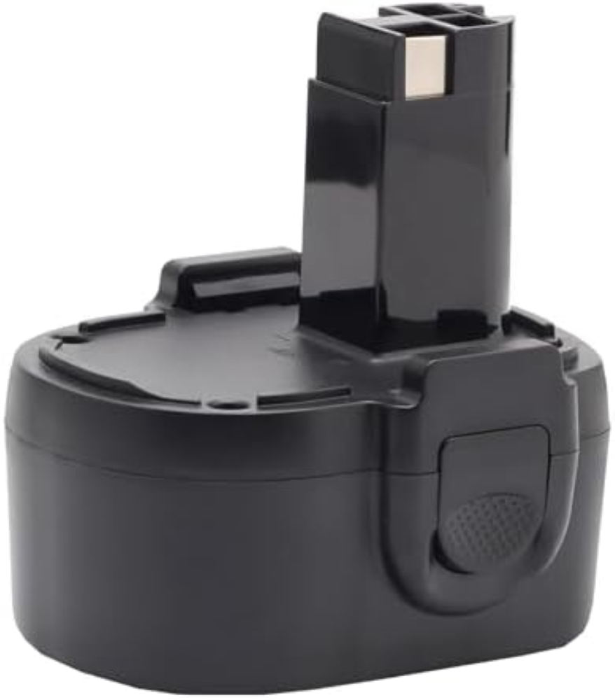 Power tool battery Battery Replacement 12V Ni-MH 3000mAh Power tool battery Rech