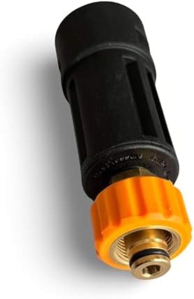 M&M Smartek Adattatore per/compatibile con/adatto a Karcher HDS HD Profi TR22 -