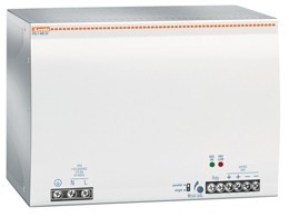 Alimentatore 100-240Vac 1Ph Out24Vdc 480W ( LOVATO cod. PSL148024 )