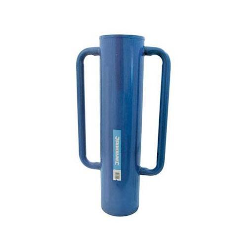 GI6091 Silverline Post Driver 670 x 170mm Appaltatori