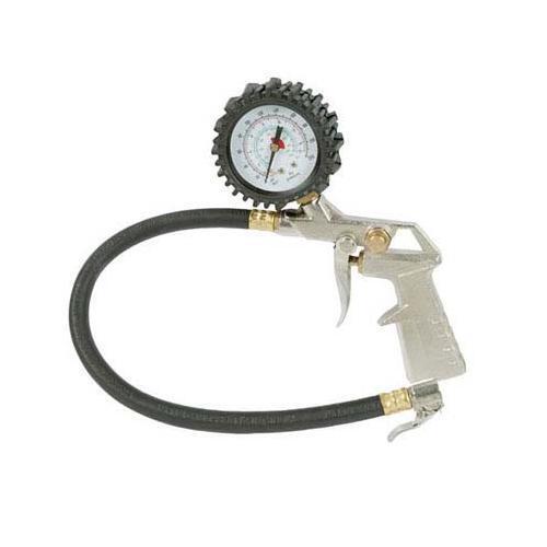 GI4469 Silverline Aria Tyre Inflator 400mm Strumenti ad Aria