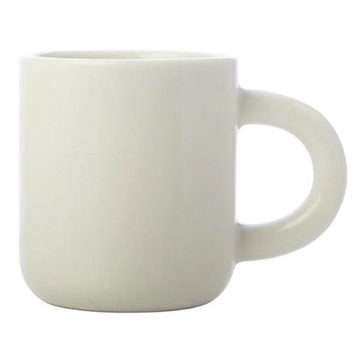 MAXWELL WILLIAMS TAZZA CAFFE' senza PIATTO White 110 ml Sherbet MWDI0353