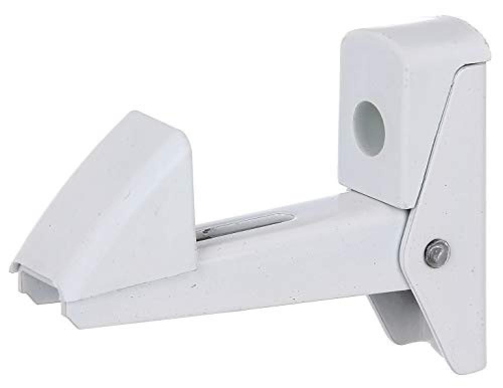 Alberts 307769 Ferma persiane e porte | a chiusura automatica | alluminio, verni