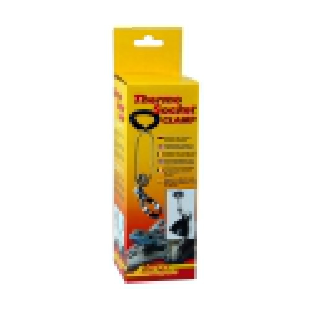 Lucky Reptile Clamp per Thermo Socket