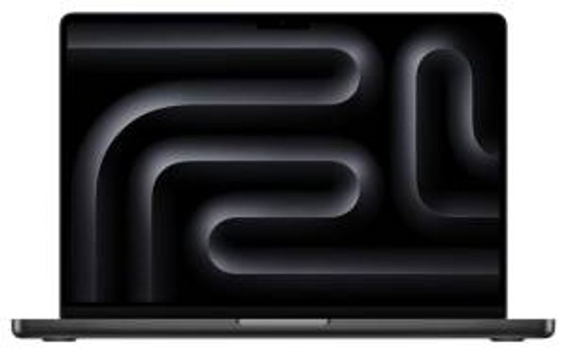 Apple MacBook Pro 2024 16'' M4 Pro 14C/20G 48/512GB Sp.Black MX2Y3T/A