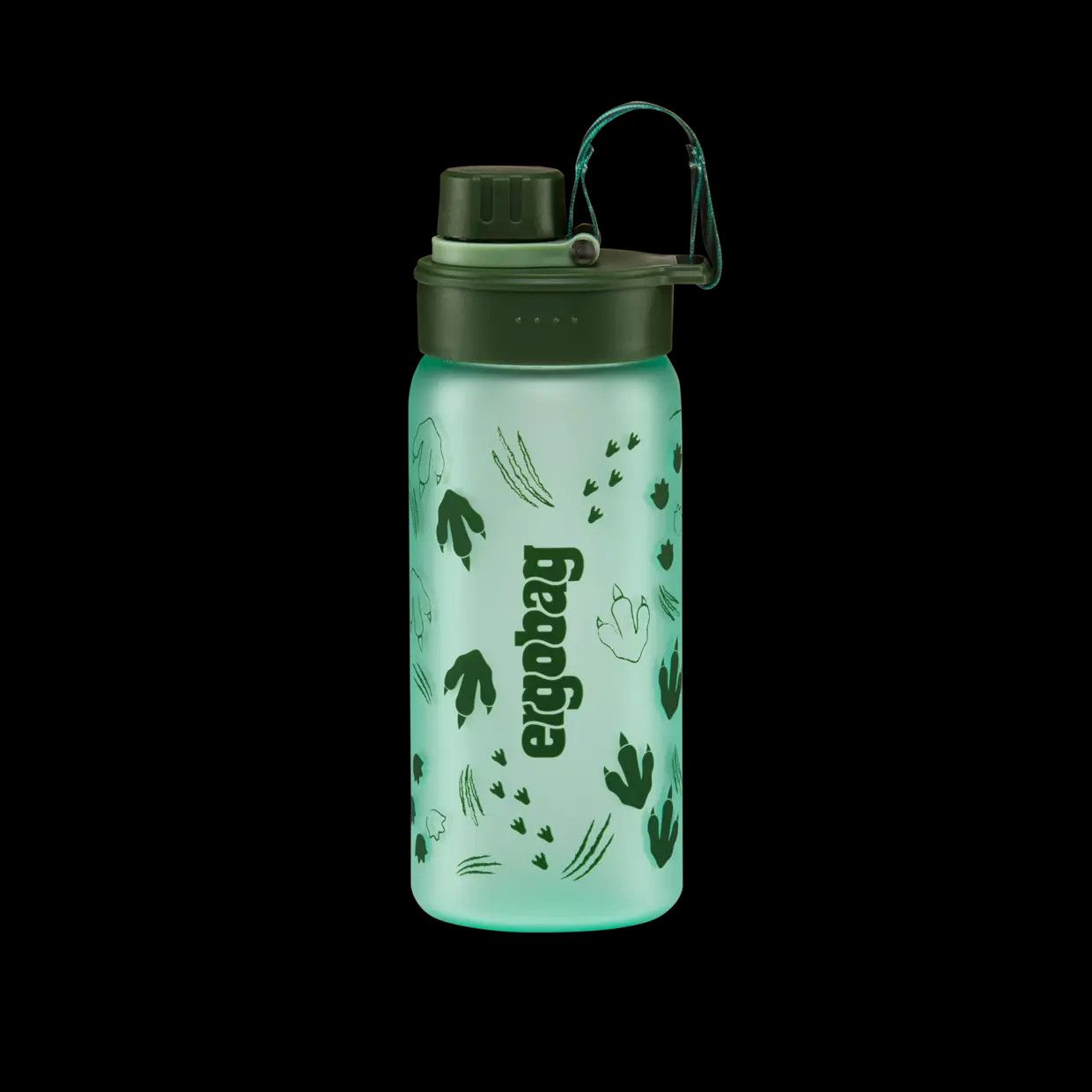 Ergobag Borraccia da 550 ml - Dino