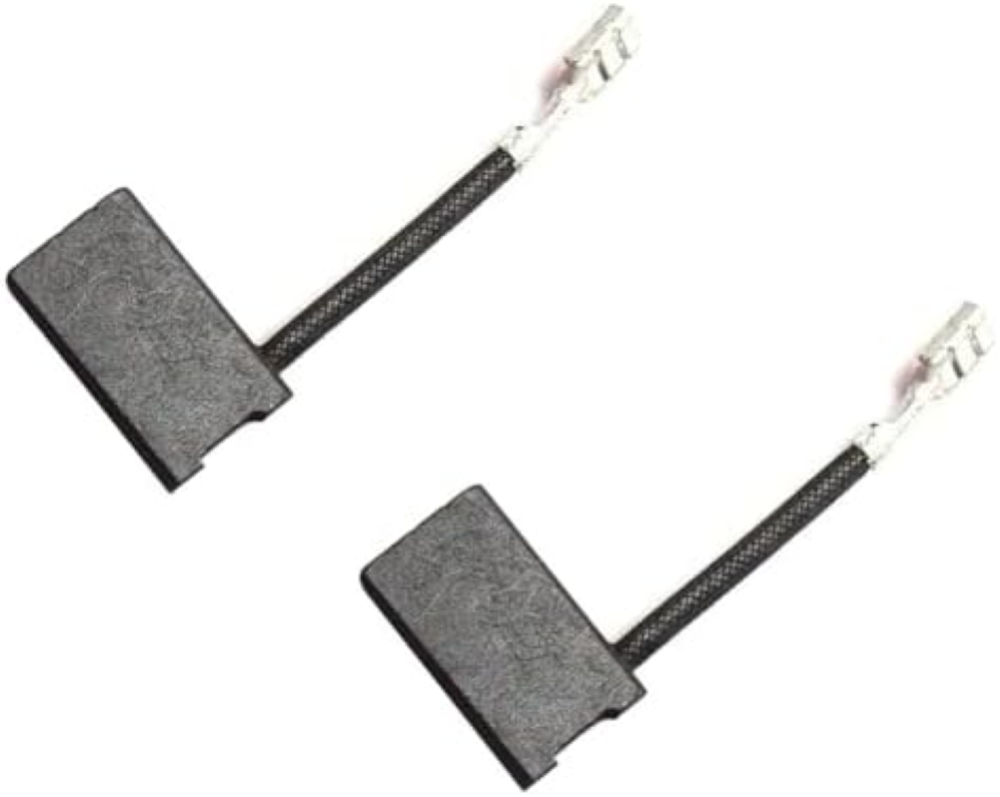 Spazzole per motore in carbonio compatibili con sega Miter Dewalt DW718, DWS780,