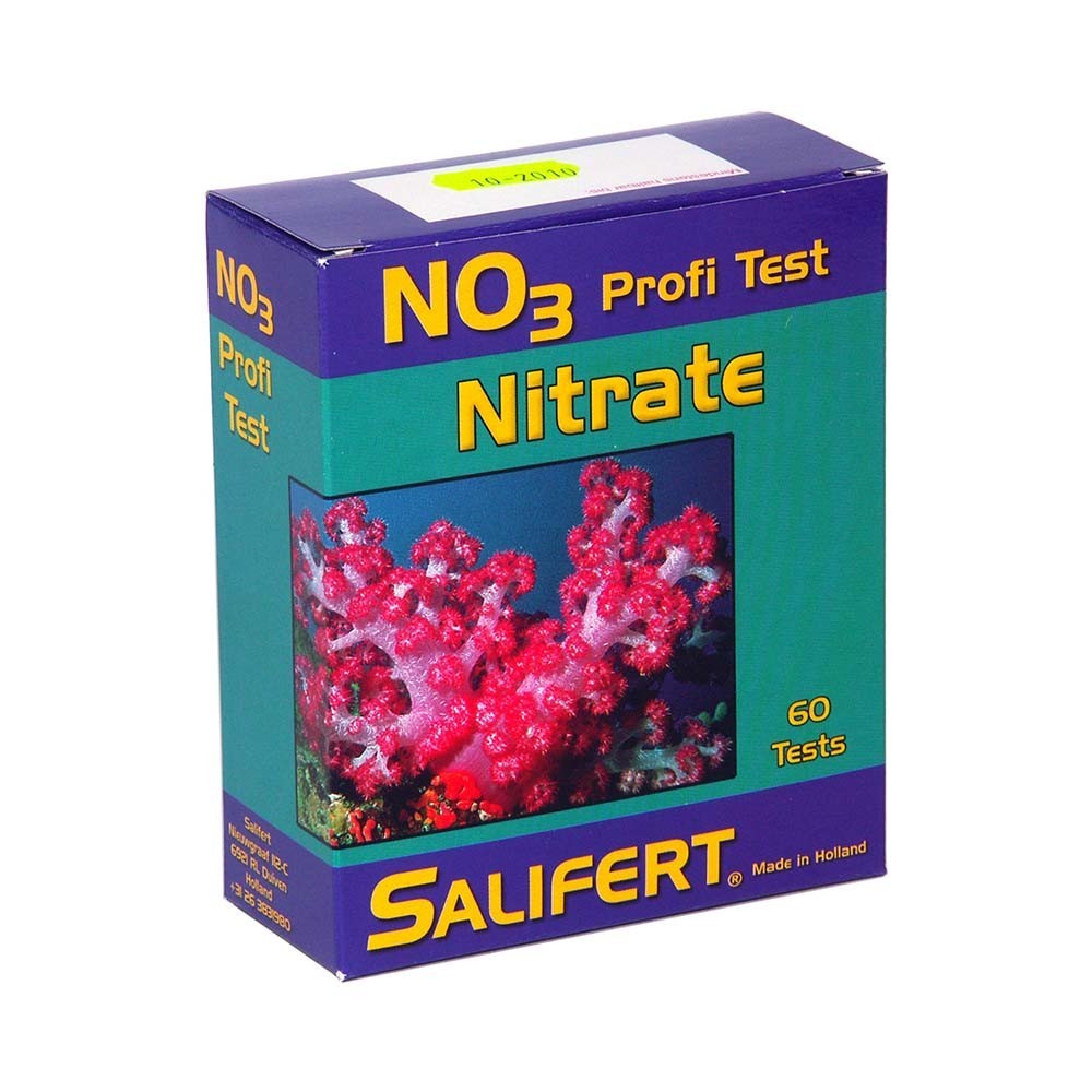 Salifert Profi Test Nitrate NO3