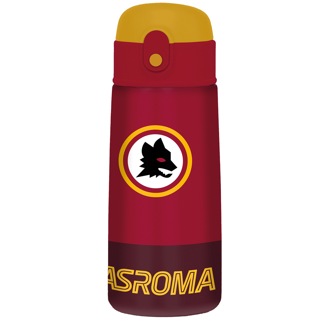 Bottle Kid Roma | As Roma